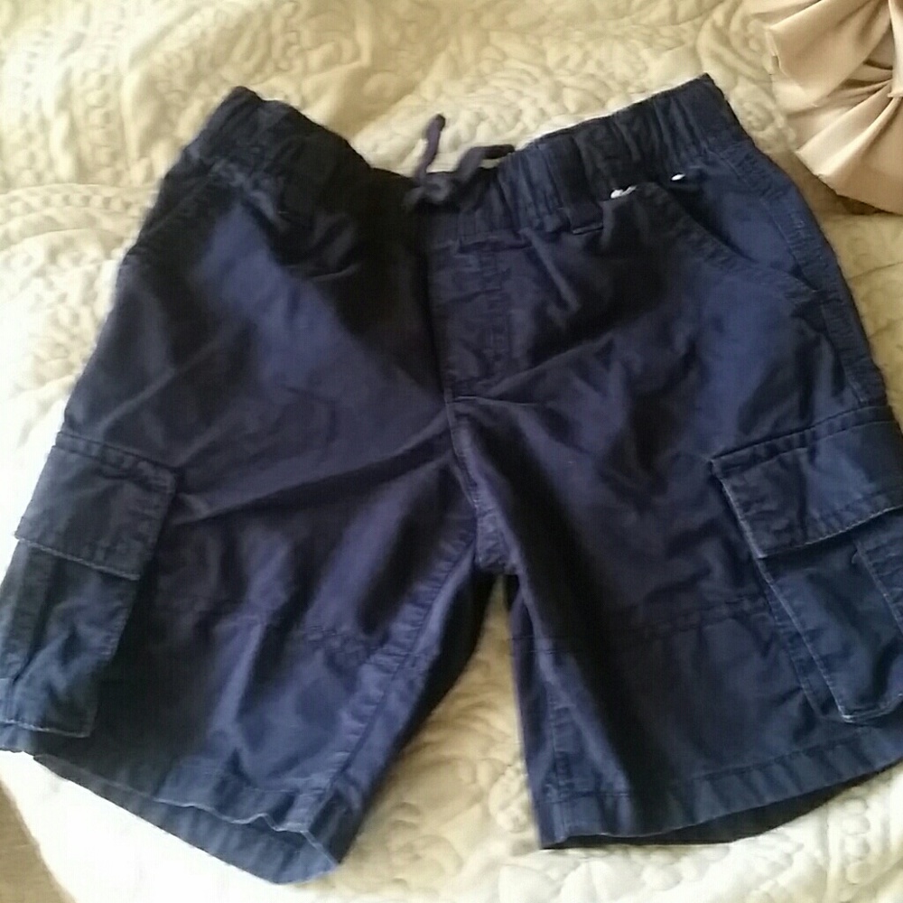 NWOT Gymboree Cargo Shorts